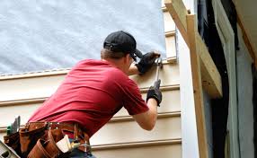 Best Insulated Siding Installation  in Maple Grove, MN